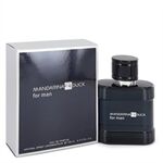 Mandarina Duck for Man by Mandarina Duck - Eau De Parfum Spray 100 ml - för män