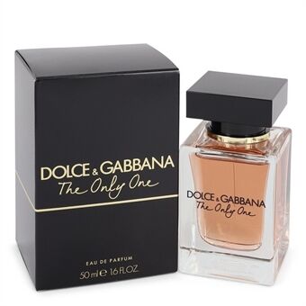 The Only One by Dolce & Gabbana - Eau De Parfum Spray 50 ml - för kvinnor