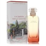 Un Jardin Sur La Lagune by Hermes - Eau De Toilette Spray 100 ml - för kvinnor