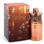 Ajmal Shine by Ajmal - Eau De Parfum Spray 75 ml - för kvinnor