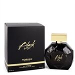 Black by Morgan by Morgan De Toi - Eau De Parfum Spray 100 ml - för kvinnor