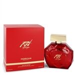 Red by Morgan by Morgan De Toi - Eau De Parfum Spray 100 ml - för kvinnor