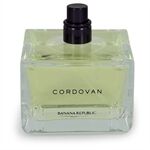 Cordovan by Banana Republic - Eau De Toilette Spray (New Packaging Tester) 100 ml - för män