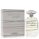 Kensie Free Spirit by Kensie - Eau De Parfum Spray 100 ml - för kvinnor