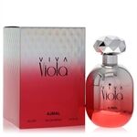 Viva Viola by Ajmal - Eau De Parfum Spray 75 ml - för kvinnor