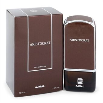 Ajmal Aristocrat by Ajmal - Eau De Parfum Spray 75 ml - för män