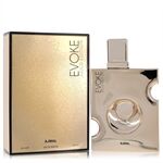 Ajmal Evoke Gold by Ajmal - Eau De Parfum Spray 90 ml - för män