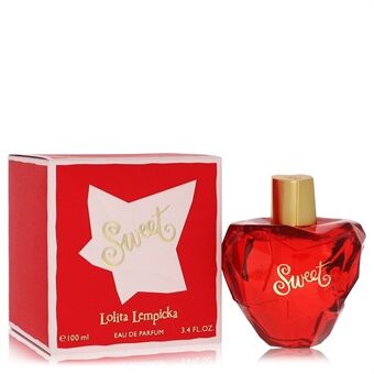 Sweet Lolita Lempicka by Lolita Lempicka - Eau De Parfum Spray 100 ml - för kvinnor