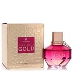 Aigner Starlight Gold by Etienne Aigner - Eau De Parfum Spray 100 ml - för kvinnor