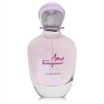 Amo Flowerful by Salvatore Ferragamo - Eau De Toilette Spray (Tester) 100 ml - för kvinnor