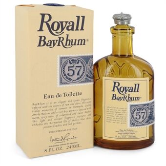 Royall Bay Rhum 57 by Royall Fragrances - Eau De Toilette 240 ml - för män