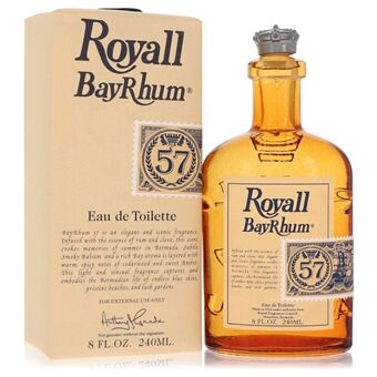 Royall Bay Rhum 57 by Royall Fragrances - Eau De Toilette 240 ml - för män