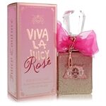 Viva La Juicy Rose by Juicy Couture - Eau De Parfum Spray 50 ml - för kvinnor
