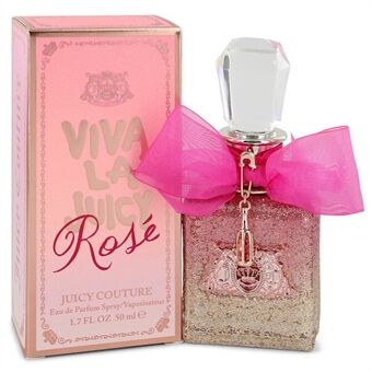 Viva La Juicy Rose by Juicy Couture - Eau De Parfum Spray 50 ml - för kvinnor