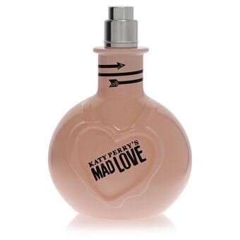 Katy Perry Mad Love by Katy Perry - Eau De Parfum Spray (Tester) 100 ml - för kvinnor