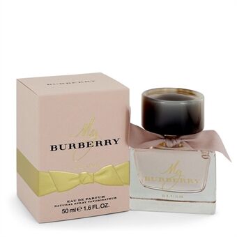 My Burberry Blush by Burberry - Eau De Parfum Spray 50 ml - för kvinnor