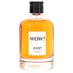 Joop Wow by Joop! - Eau De Toilette Spray (unboxed) 100 ml - för män