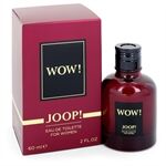 Joop Wow by Joop! - Eau De Toilette Spray (2019) 60 ml - för kvinnor