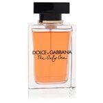 The Only One by Dolce & Gabbana - Eau De Parfum Spray (Tester) 100 ml - för kvinnor