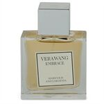 Vera Wang Embrace Marigold and Gardenia by Vera Wang - Eau De Toilette Spray (Unboxed) 30 ml - för kvinnor