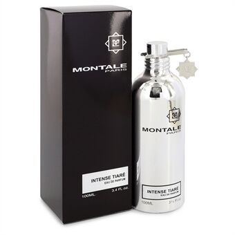 Montale Intense Tiare by Montale - Eau De Parfum Spray 100 ml - för kvinnor