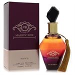Majestic Rose by Riiffs - Eau De Parfum Spray (Unisex) 100 ml - för kvinnor