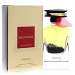 Bella Rouge by Riiffs - Eau De Parfum Spray (Unisex) 100 ml - för kvinnor