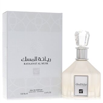 Rayaanat Al Musk by Rihanah - Eau De Parfum Spray (Unisex) 100 ml - för kvinnor