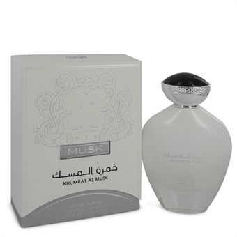 Khumrat Al Musk by Nusuk - Eau De Parfum Spray (Unisex) 100 ml - för kvinnor