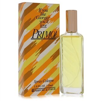 Designer Imposters Primo! by Parfums De Coeur - Cologne Spray 53 ml - för kvinnor