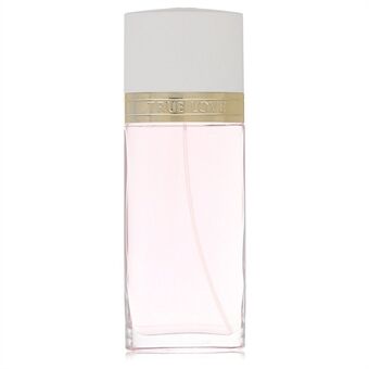 True Love by Elizabeth Arden - Eau De Toilette Spray (unboxed) 100 ml - för kvinnor