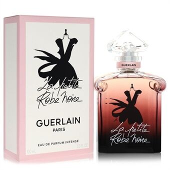 La Petite Robe Noire Intense by Guerlain - Eau De Parfum Spray 100 ml - för kvinnor