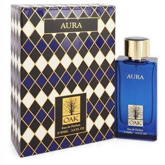 Oak Aura by Oak - Eau De Parfum Spray 90 ml - för kvinnor