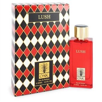 Oak Lush by Oak - Eau De Parfum Spray 90 ml - för kvinnor