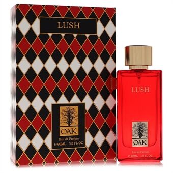 Oak Lush by Oak - Eau De Parfum Spray 90 ml - för kvinnor