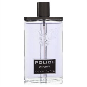 Police Original by Police Colognes - Eau De Toilette Spray (Tester) 100 ml - för män