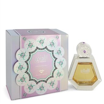 Al Amaken by Swiss Arabian - Eau De Parfum Spray (Unisex) 50 ml - för kvinnor