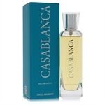 Casablanca by Swiss Arabian - Eau De Parfum Spray (Unisex) 100 ml - för kvinnor