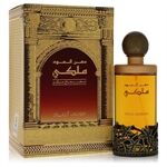Dehn El Oud Malaki by Swiss Arabian - Eau De Parfum Spray 100 ml - för män