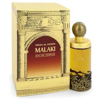 Dehn El Oud Malaki by Swiss Arabian - Eau De Parfum Spray 100 ml - för män