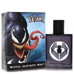 Marvel Venom by Marvel - Eau De Toilette Spray 100 ml - för män