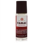 Tabac by Maurer & Wirtz - Roll On Deodorant 75 ml - för män