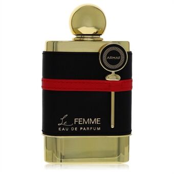 Armaf Le Femme by Armaf - Eau De Parfum Spray (unboxed) 100 ml - för kvinnor