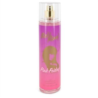 Pink Friday by Nicki Minaj - Body Mist Spray 240 ml - för kvinnor