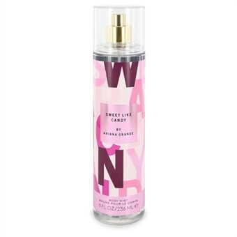 Sweet Like Candy by Ariana Grande - Body Mist Spray 240 ml - för kvinnor