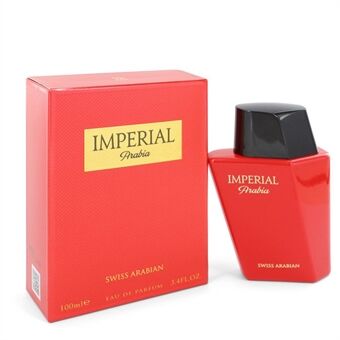 Swiss Arabian Imperial Arabia by Swiss Arabian - Eau De Parfum Spray (Unisex) 100 ml - för kvinnor