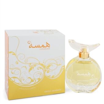 Swiss Arabian Hamsah by Swiss Arabian - Eau De Parfum Spray 80 ml - för kvinnor