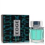 Edge Intense by Swiss Arabian - Eau De Toilette Spray 100 ml - för män