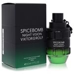 Spicebomb Night Vision by Viktor & Rolf - Eau De Toilette Spray 50 ml - för män