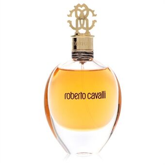 Roberto Cavalli New by Roberto Cavalli - Eau De Parfum Spray (unboxed) 75 ml - för kvinnor